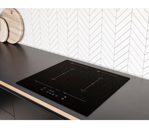 GLOBALO Fiali 60.1 H2H Black - 1528786 - zdjęcie 5